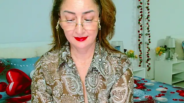 Tyana40 online show from April 2026 01:08:01 AM