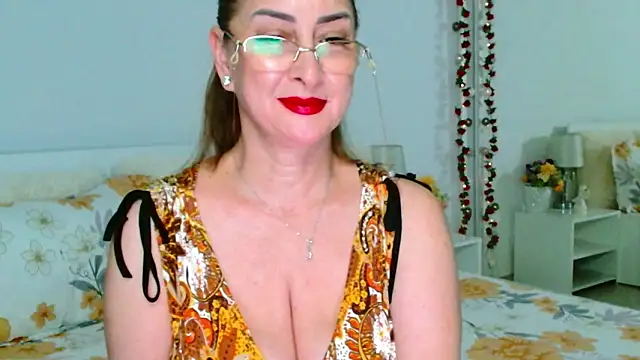 Tyana40 online show from March 2026 02:12:01 AM