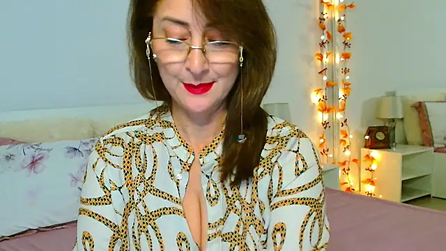 Tyana40 online show from November 2025 07:13:02 AM