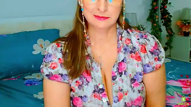 Tyana40 online show from March 2025 08:53:02 AM