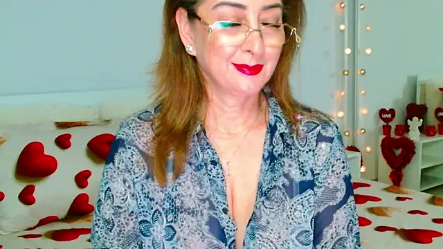 Tyana40 online show from February 2026 02:11:01 AM