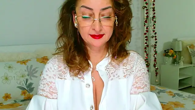 Tyana40 online show from March 2026 02:11:01 AM