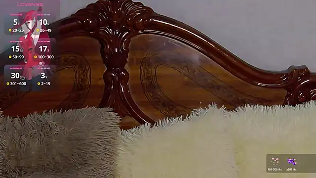 NicolePlay online show from February 2026 08:49:01 AM