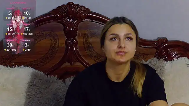 NicolePlay online show from February 2026 09:28:02 AM