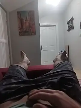 Aykut1990 online show from November 2025 03:45:01 PM