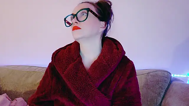 FemDom RubyKnightXXO online show from March 2025 10:11:01 PM