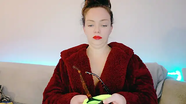 FemDom RubyKnightXXO online show from March 2025 12:04:02 AM