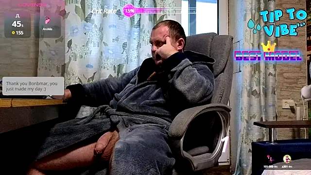 Snapshot of xxrokixxx chatting on December 2024 10:01:02 AM xxrokixxx online show from December 2024 10:01:02 AM