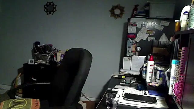 XTRAHORNYONE online show from May 2026 12:03:02 AM