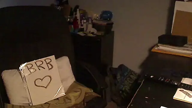 XTRAHORNYONE online show from February 2025 01:22:01 AM