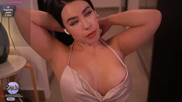 clarissegarcia online show from September 2025 02:11:01 AM