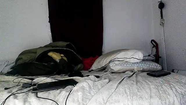 RinsingWood84 online show from December 2024 07:51:01 AM