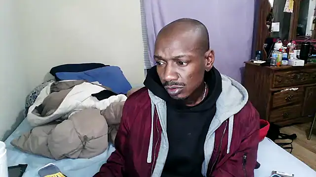 RinsingWood84 online show from January 2026 12:37:01 AM