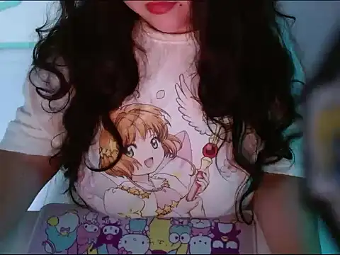 KittyK3 online show from December 2025 04:12:02 AM