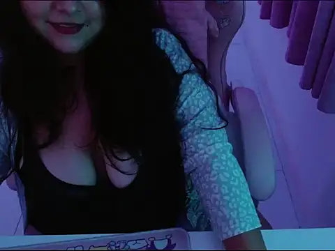 KittyK3 online show from February 2026 04:08:01 AM