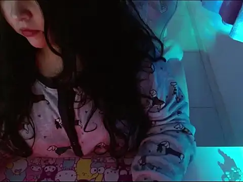 KittyK3 online show from October 2025 03:43:01 AM