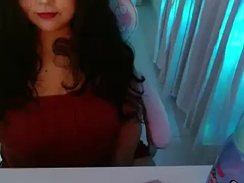 KittyK3 online show from December 2024 05:14:02 AM