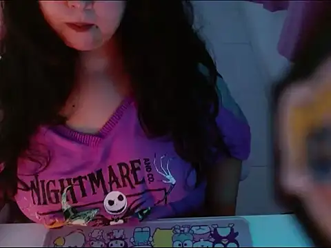 KittyK3 online show from November 2025 01:54:01 AM