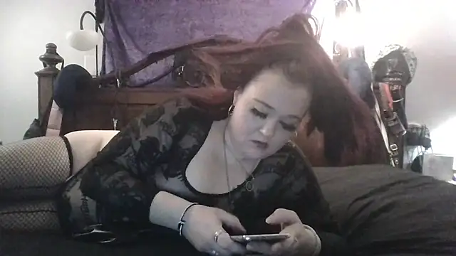 JadeDaMilf online show from December 2025 12:55:01 AM