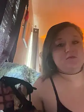 Snapshot of JadeDaMilf chatting on January 2025 05:59:01 PM JadeDaMilf online show from January 2025 05:59:01 PM