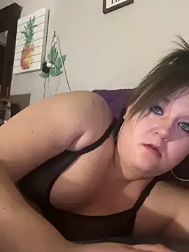 Snapshot of JadeDaMilf chatting on February 2025 12:52:02 PM JadeDaMilf online show from February 2025 12:52:02 PM