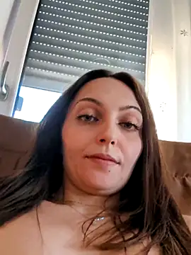 Katze22 online show from July 2026 11:11:02 AM