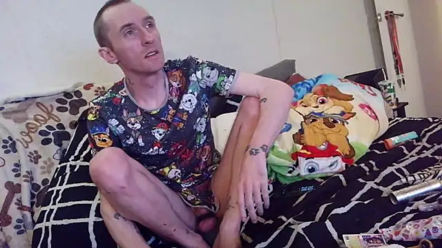 pyrowuff online show from December 2025 05:30:02 AM