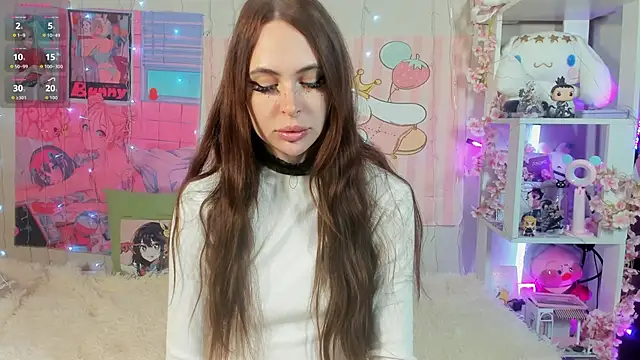  Sweety pie  online show from September 2025 04:52:01 AM