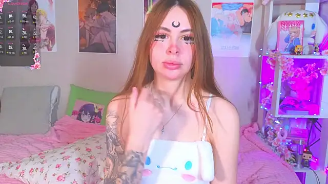  Sweety pie  online show from January 2026 04:27:01 AM