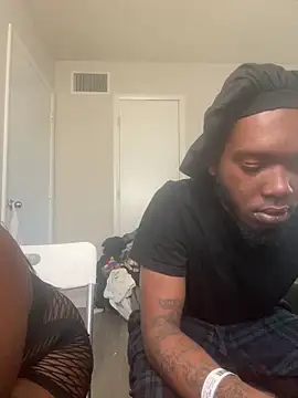 DancingLemonade online show from January 2025 08:07:02 PM