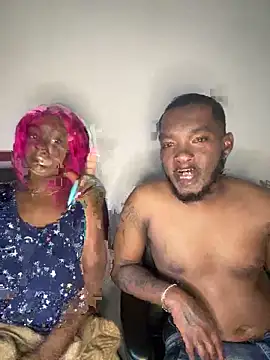 DancingLemonade online show from March 2026 11:40:01 PM