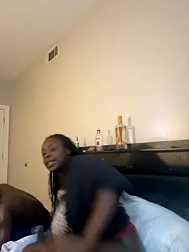 DancingLemonade online show from November 2025 08:58:01 PM