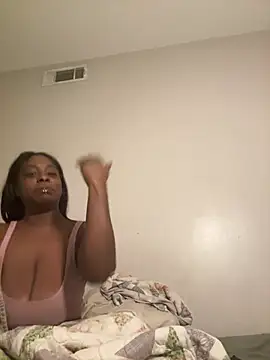 DancingLemonade online show from March 2026 07:53:01 AM