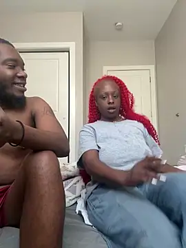 DancingLemonade online show from November 2025 05:45:02 PM