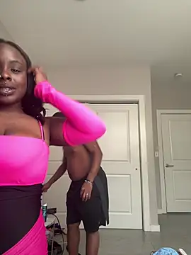 DancingLemonade online show from February 2026 08:31:02 PM