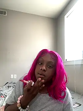 DancingLemonade online show from December 2025 06:20:02 PM