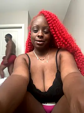 DancingLemonade online show from November 2025 08:40:02 PM