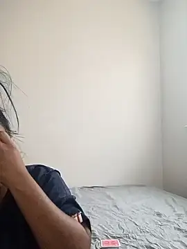 DancingLemonade online show from December 2025 08:36:01 PM