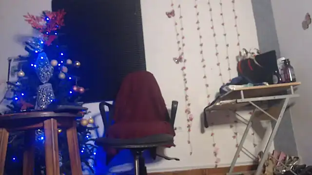 sharom smith1 online show from December 2025 09:11:01 AM