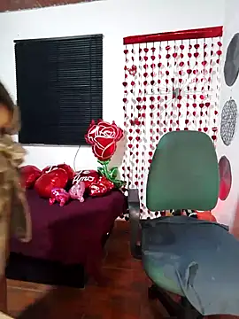 sharom smith1 online show from February 2025 08:42:01 AM