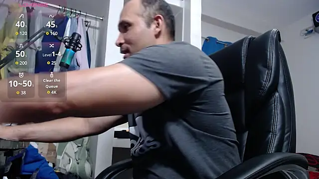 lewislamxxx hot online show from November 2025 11:20:02 PM