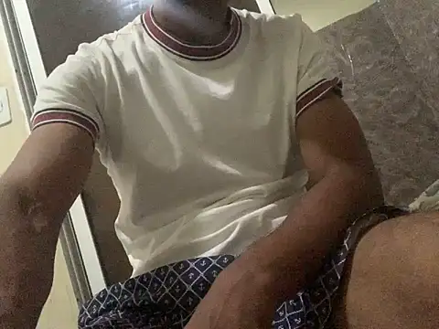 domigoodguy online show from February 2025 09:16:01 PM