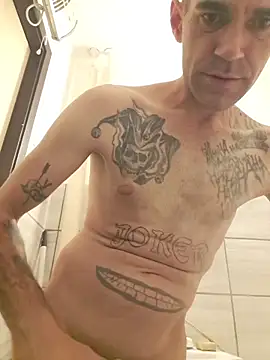 2223joker online show from October 2025 10:05:02 PM