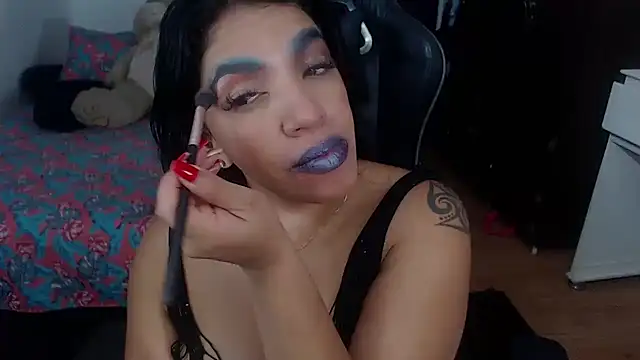 anastasia slave online show from December 2024 02:17:01 PM