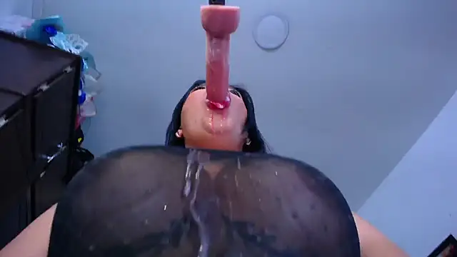 anastasia slave online show from March 2026 03:15:01 PM