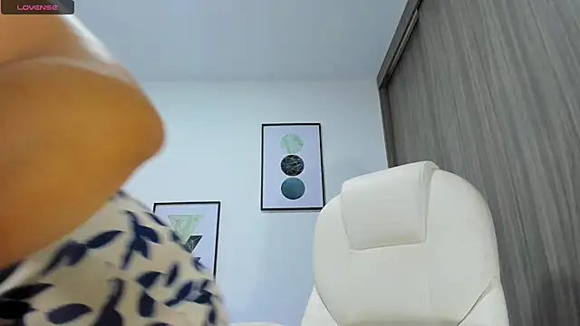 Paty37 online show from April 2026 11:51:01 PM