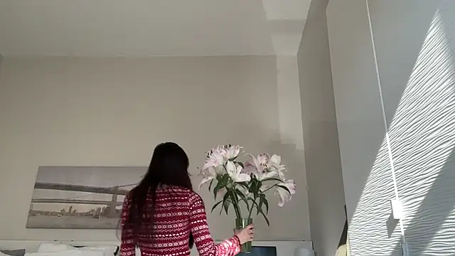 everybody loves pussy online show from February 2025 07:54:01 PM