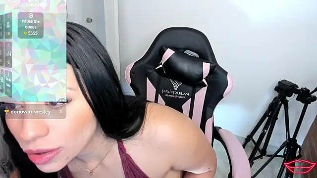 wandaxs69 online show from March 2026 11:30:02 AM