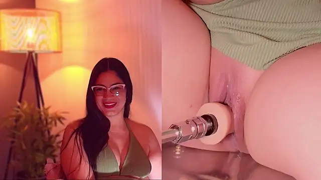 Katty Kim online show from September 2025 04:41:01 AM