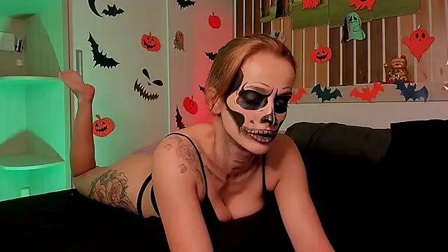 Snapshot of Dora_Banks chatting on October 2025 10:23:02 AM Dora Banks online show from October 2025 10:23:02 AM